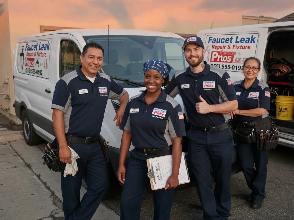 Faucet Repair company in Ullin, IL