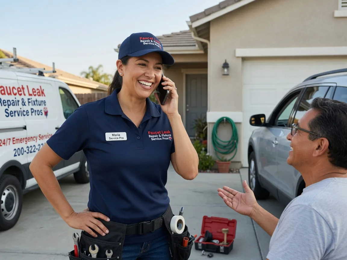 Faucet Repair Ullin, IL FAQs